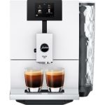 Jura ENA 4 – Expresso Automatique avec Broyeur 1450 W Blanc