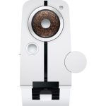 Jura ENA 4 – Expresso Automatique avec Broyeur 1450 W Blanc – Image 5