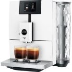 Jura ENA 4 – Expresso Automatique avec Broyeur 1450 W Blanc – Image 2