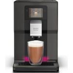 Krups EA872B10 – Robot Café Automatique avec Broyeur 15 Bars