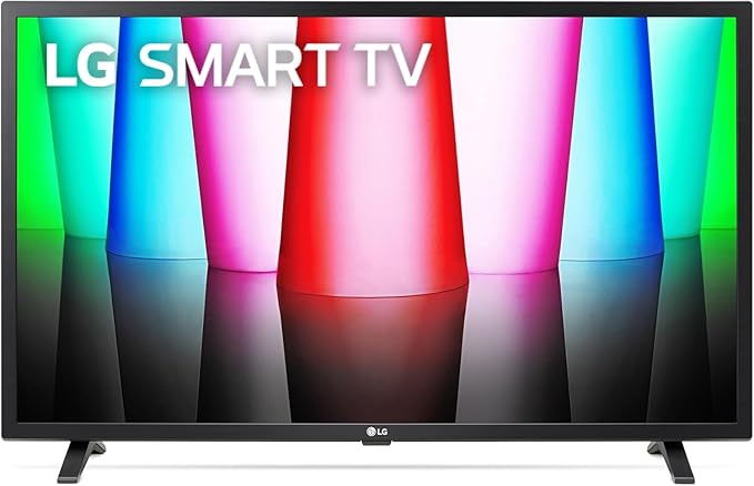 LG 43LQ63006LA – Téléviseur LED 43 Pouces Full HD Smart TV (1) LG 43LQ63006LA – Téléviseur LED 43 Pouces Full HD Smart TV – Image 1