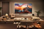 LG 43QNED70 – Téléviseur QNED 43 Pouces 4K UHD Smart TV – Image 5