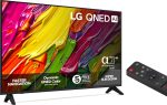 LG 43QNED70 – Téléviseur QNED 43 Pouces 4K UHD Smart TV – Image 4