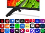 LG 43QNED70 – Téléviseur QNED 43 Pouces 4K UHD Smart TV – Image 3