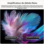 LG 65NU80 – Téléviseur LED 65 Pouces 4K UHD Smart TV – Image 5