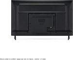 LG 65UA73 – Téléviseur LED 65 Pouces 4K UHD Smart TV – Image 3