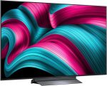 LG OLED48C5 – Téléviseur OLED 48 Pouces 4K UHD Smart TV – Image 2