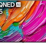 LG OLED55B5 – Téléviseur OLED 55 Pouces 4K UHD Smart TV