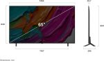 LG OLED55B5 – Téléviseur OLED 55 Pouces 4K UHD Smart TV – Image 2