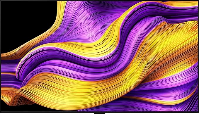 LG OLED65G54LW – Téléviseur OLED evo 65 Pouces 4K UHD Smart TV Gallery LG OLED65G54LW – Téléviseur OLED evo 65 Pouces 4K UHD Smart TV Gallery – Image 1
