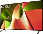 LG OLED77B4E – Téléviseur OLED 77 Pouces 4K UHD Smart TV – Image 2