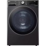 LG RH8P12BS – Sèche-linge à Pompe à Chaleur 18 kg Inverter