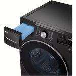 LG RH8P12BS – Sèche-linge à Pompe à Chaleur 18 kg Inverter – Image 4