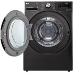 LG RH8P12BS – Sèche-linge à Pompe à Chaleur 18 kg Inverter – Image 2