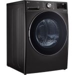 LG RH8P12BS – Sèche-linge à Pompe à Chaleur 18 kg Inverter – Image 3