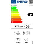 LG RH8P12BS – Sèche-linge à Pompe à Chaleur 18 kg Inverter – Image 5