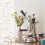 La Pavoni Esperto Abile – Machine à Café Expresso Manuelle – Image 2