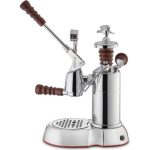 La Pavoni Esperto Abile – Machine à Café Expresso Manuelle – Image 3