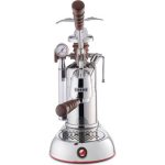 La Pavoni Esperto Abile – Machine à Café Expresso Manuelle