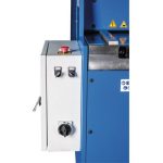 METALLKRAFT MTBS 1255-40 E – Cisaille Guillotine Motorisée – Image 3