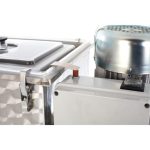 MILKY Baratte à Beurre Électrique 32 L – 2 Vitesses – Image 4