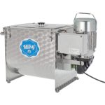 MILKY Baratte à Beurre Électrique 32 L – 2 Vitesses – Image 2