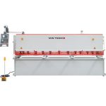 MW-Tech CGH3206P – Cisaille Guillotine Hydraulique NC 3200 mm – Image 3