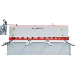 MW-Tech CGH3206P – Cisaille Guillotine Hydraulique NC 3200 mm – Image 2