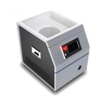 Machine Automatique À Dénuder Et Sertir Les Câbles – Image 2