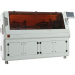 Machine Automatique À Lame Rotative Pour Dénudage De Câbles – Image 2