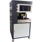 Machine Automatique À Sertir Pour Connecteurs RJ