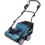Makita UV001GZ – Scarificateur Sans Fil 40 V 38 cm