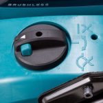 Makita UV001GZ – Scarificateur Sans Fil 40 V 38 cm – Image 6