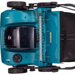 Makita UV001GZ – Scarificateur Sans Fil 40 V 38 cm – Image 7