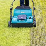 Makita UV001GZ – Scarificateur Sans Fil 40 V 38 cm – Image 9