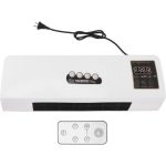 Mini Climatiseur Portable Mural Chauffage Ventilation 220V