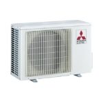 Mitsubishi Electric MSZ-HR – Unité Extérieure Split Inverter 3,5 kW R32 – Image 3
