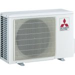 Mitsubishi Electric MSZ-HR – Unité Extérieure Split Inverter 3,5 kW R32 – Image 2