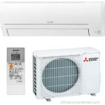 Mitsubishi Electric MSZ-HR35VF – Climatiseur Réversible Inverter 12000 BTU R32