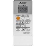 Mitsubishi Electric MSZ-HR35VF – Climatiseur Réversible Inverter 12000 BTU R32 – Image 6