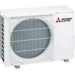 Mitsubishi Electric MSZ-HR35VF – Climatiseur Réversible Inverter 12000 BTU R32 – Image 5