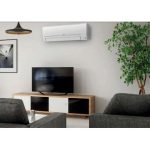 Mitsubishi Electric MSZ-HR35VF – Climatiseur Réversible Inverter 12000 BTU R32 – Image 3