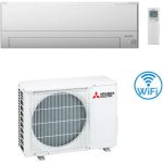 Mitsubishi Electric MSZ-BT25VGK – Climatiseur Réversible Inverter Wi-Fi 9000 BTU R32