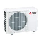 Mitsubishi Electric MSZ-BT25VGK – Climatiseur Réversible Inverter Wi-Fi 9000 BTU R32 – Image 3