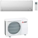 Mitsubishi Electric MSZ-BT25VGK – Climatiseur Réversible Inverter Wi-Fi 9000 BTU R32 – Image 2