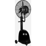 Napoleon – Ventilateur Brumisateur Sur Pied 260 W Avec Roues – Image 3