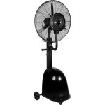 Napoleon – Ventilateur Brumisateur Sur Pied 260 W Avec Roues – Image 2