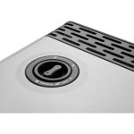 Orbegozo – Cuisinière à Gaz Flamme Bleue 3800 W – Image 5
