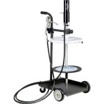 Renson – Kit Mobile Graisse 501 Pour Tonnelet 60 kg
