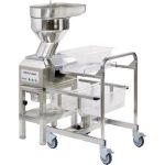 Robot Coupe CL 60 – Coupe-Légumes Professionnel Vitesse Variable